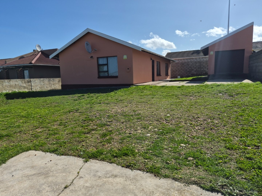 3 Bedroom Property for Sale in Kwadwesi Eastern Cape